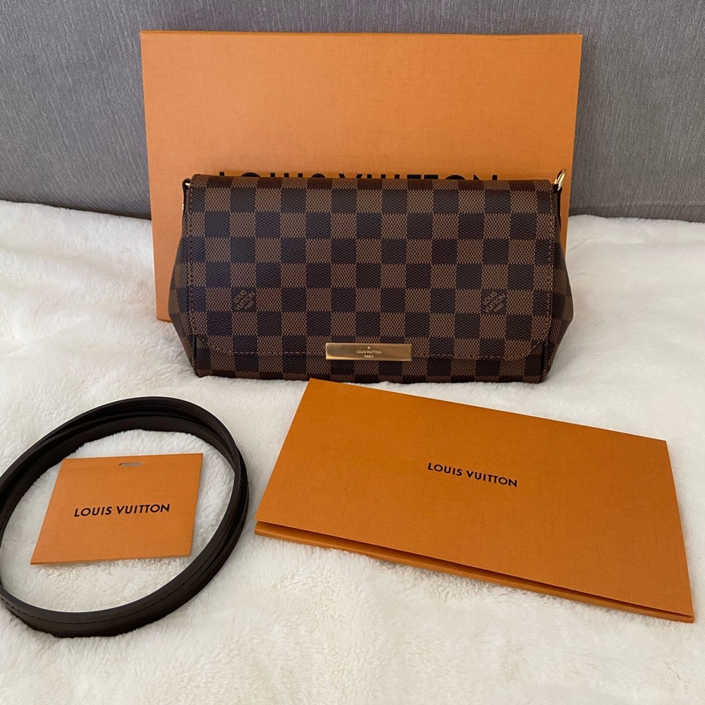 LV Favorite MM